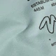 Світшот Mammut Core ML Crew Neck Vert M L nebla - зображення 6