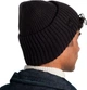 Шапка Buff Knitted Hat Rutger Graphite - зображення 4