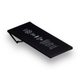Акумулятор літій-іонний для Apple iPhone 6 Plus 2915 mAh швидке заряджання компактний Black - зображення 1