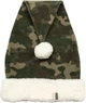 Шапка 5.11 Tactical Camo Santa Hat One size Green - изображение 3