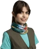Мультипов’язка Buff CoolNet UV Abachar rainbow multi - зображення 3