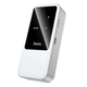 Модем Hoco HI42 Portable Mobile WiFi Transmitter 150 Мбс 2 антени ABS пластик білий - зображення 1