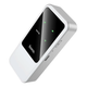 Модем Hoco HI42 Portable Mobile WiFi Transmitter 150 Мбс 2 антени ABS пластик білий - зображення 2