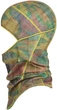 Мультипов’язка Buff Thermonet Hinged Balaclava Bosky moss green - зображення 2
