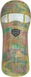 Мультипов’язка Buff Thermonet Hinged Balaclava Bosky moss green - зображення 3