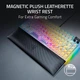 Клавіатура Razer BlackWidow V4 75% Phantom White (RZ03-05003600-R3U1) - изображение 7