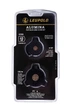 Крышки для прицела Leupold Standard EP+40mm, материал - алюминий, цвет - черный матовый, диаметр - 40 мм - изображение 1