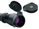 Крышки для прицела Leupold Standard EP+40mm, материал - алюминий, цвет - черный матовый, диаметр - 40 мм - изображение 2