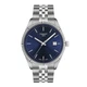 Чоловічий годинник TISSOT Ballade T156.410.11.041.00 - зображення 1
