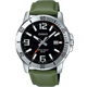 Наручний годинник CASIO MTP-VD01L-3BVUDF - изображение 1