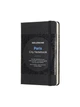 Блокнот Moleskine City карманный, Париж (CNPAR) 8058341717370 - изображение 1
