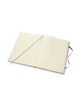 Блокнот Moleskine Classic А4, Клетка Черный (QP111) 8053853602831 - изображение 4