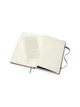 Записная книжка Moleskine Art средняя, Для набросков Черная (ARTQP054) 8053853603098 - изображение 4