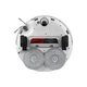 Пылесос Roborock Qrevo Edge 2 White Roborock Qrevo Edge 2 White 1069369 - изображение 14