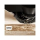 Пилосос Dreame D30 Ultra Black (RTD31TE-BL) Dreame RTD31TE-BL 1069366 - зображення 3