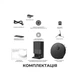 Пилосос Dreame D30 Ultra Black (RTD31TE-BL) Dreame RTD31TE-BL 1069366 - зображення 13