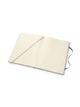 Записная книжка Moleskine Classic А4, Точка Черный (QP113) 8053853602848 - изображение 4