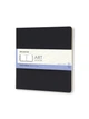 Блокнот Moleskine Art Cahier квадратный, Для набросков Черный (ARTSKA5) 9788867323388 - изображение 1