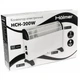Обігрівач Hölmer HCH-200W Hölmer HCH-200W 1070502 - зображення 4