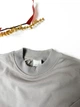 Спортивний костюм ZARA 140 см сірий артикул Л1408 - зображення 4