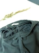 Спортивний костюм ZARA 122 см зелений артикул Л1410 - изображение 4