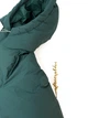 Зимова куртка (єврозима) ZARA 116 см зелений артикул Л1395 - изображение 2