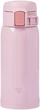 Термокружка Zojirushi SM-SR36PP 0.36 л Pink - зображення 1