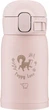 Термокружка Zojirushi SM-WP24PM 0.24 л Rose - зображення 1