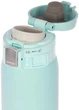 Термокружка Zojirushi SM-SF36AM 0.36 л Mint Blue - зображення 3