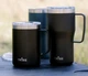 Термокружка Tribe T-FA-0033-black Classic 500 мл black - зображення 6