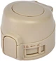 Кришка для термоса Zojirushi SM-PB (CM) Beige - зображення 1