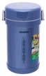 Набір для ланчу ZOJIRUSHI SL-NC09AA Blue - зображення 2