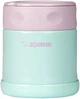 Харчовий термоконтейнер Zojirushi SW-EK26H-AP 0.26 л Pale Blue - зображення 1
