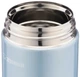 Харчовий термоконтейнер ZOJIRUSHI SW-FCE75AB 0.75l л Light Blue - зображення 3