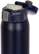 Термокружка Zojirushi SM-SF60AD 0.6 л Dark Blue - зображення 3