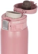 Термокружка Zojirushi SM-SF48PA 0.48 л Pink - зображення 3