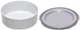 Набір для ланчу ZOJIRUSHI SL-JAF14HG 1.23 л Dark Gray - зображення 3