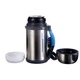 Термос Zojirushi SF-CС13ХA 1.3 л сталевий - зображення 2