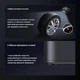 Автокомпрессор беспроводной 70mai Wireless Inflation Pump 2, 10,3 атм, 2×2600 мАч - изображение 5