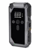 Пускозарядное устройство K3 12000 мА·ч для автомобиля с компрессором 150 PSI и функцией Power Bank 600A пиковый ток для запуска двигателя 12 В с LED фонарем универсальный автомобильный Jump Starter со встроенным насосом для подкачки колес шин - изображение 1