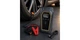 Пускозарядное устройство K5 с компрессором 150 PSI 4000A автомобильный Jump Starter 16000 мАч Power Bank 12В с LED фонарем для запуска двигателя и подкачки шин многофункциональный портативный прибор для автомобиля - изображение 3