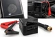 Пусковое устройство 965A с компрессором автомобильное Jump Starter 12V 4в1 с насосом 150 PSI Power Bank и LED фонарем для аварийного запуска двигателя и быстрой подкачки шин в дорожных условиях компактный многофункциональный помощник - изображение 5