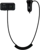 FM-трансмиттер Baseus S-16 Bluetooth MP3-плеер Т-образный Черный (CCMT000201) - изображение 1