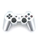 Беспроводной геймпад Voltronic Wireless DUALSHOCK 4 белый - изображение 7