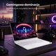 Ноутбук Lenovo Legion 5-15 Ryzen AI 7-450/48GB/2TB/Win11 RTX5060 White (83Q6002KPB) - зображення 11