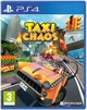 Taxi Chaos (PS4) - изображение 1