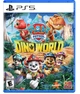 Paw Patrol Dino World (PS5) - изображение 1