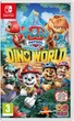 Paw Patrol Dino World (Switch) - зображення 1