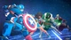 Marvel Tokon Fighting Souls (PS5) - изображение 5