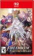 Fire Emblem Fortunes Weave (Switch 2) - изображение 1